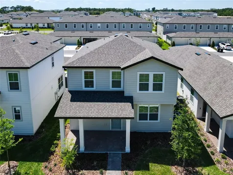 11165 Green Citron Alley Winter Garden FL 34787