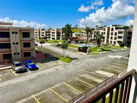 Cala De Hucares C-311 Naguabo PR 00718