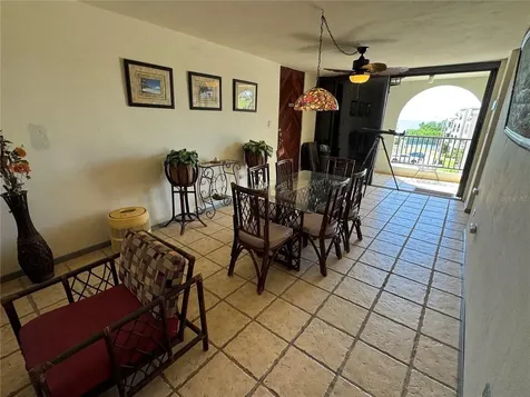 Cala De Hucares C-311 Naguabo PR 00718