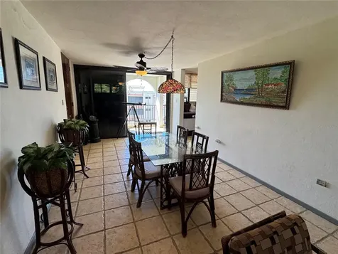 Cala De Hucares C-311 Naguabo PR 00718