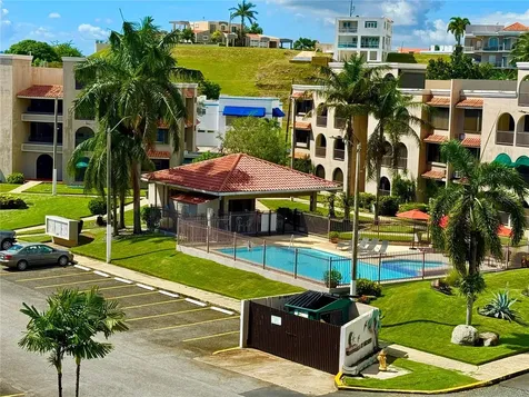 Cala De Hucares C-311 Naguabo PR 00718