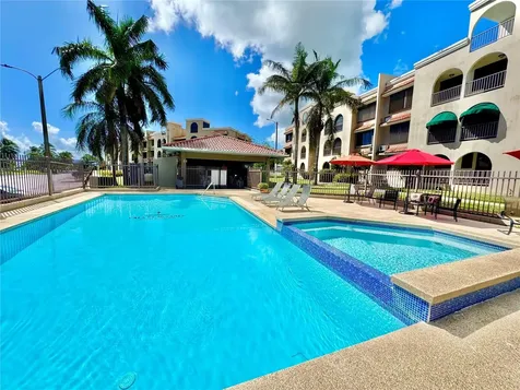 Cala De Hucares C-311 Naguabo PR 00718
