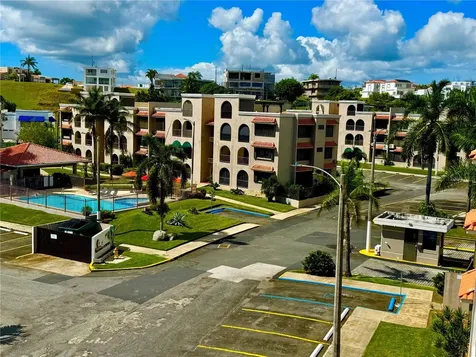 Cala De Hucares C-311 Naguabo PR 00718