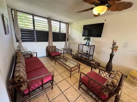 Cala De Hucares C-311 Naguabo PR 00718
