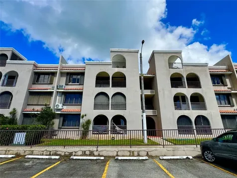 Cala De Hucares C-311 Naguabo PR 00718