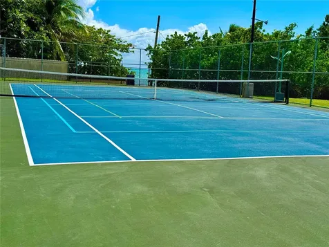 Cala De Hucares C-311 Naguabo PR 00718