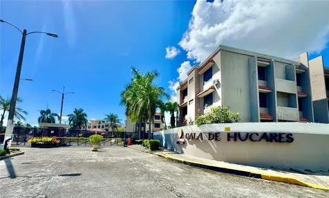 Cala De Hucares C-311 Naguabo PR 00718