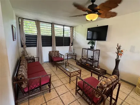 Cala De Hucares C-311 Naguabo PR 00718