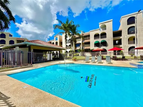 Cala De Hucares C-311 Naguabo PR 00718