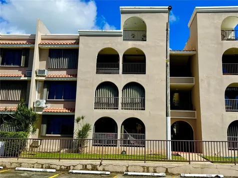 Cala De Hucares C-311 Naguabo PR 00718