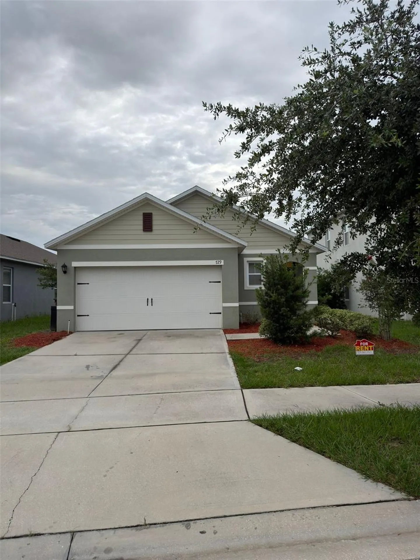 729 Brooklet Drive Davenport FL 33837