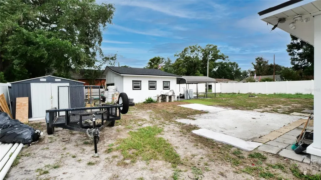 9708 Forest Hills Drive Tampa FL 33612