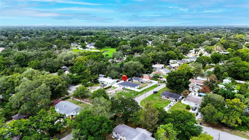9708 Forest Hills Drive Tampa FL 33612