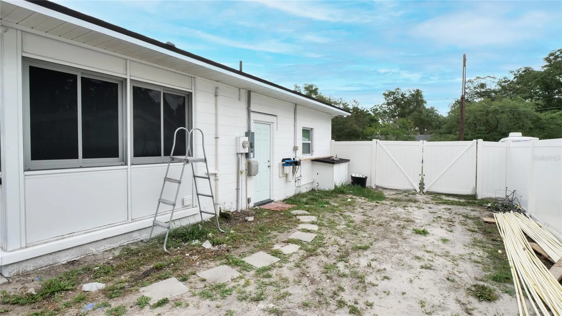 9708 Forest Hills Drive Tampa FL 33612