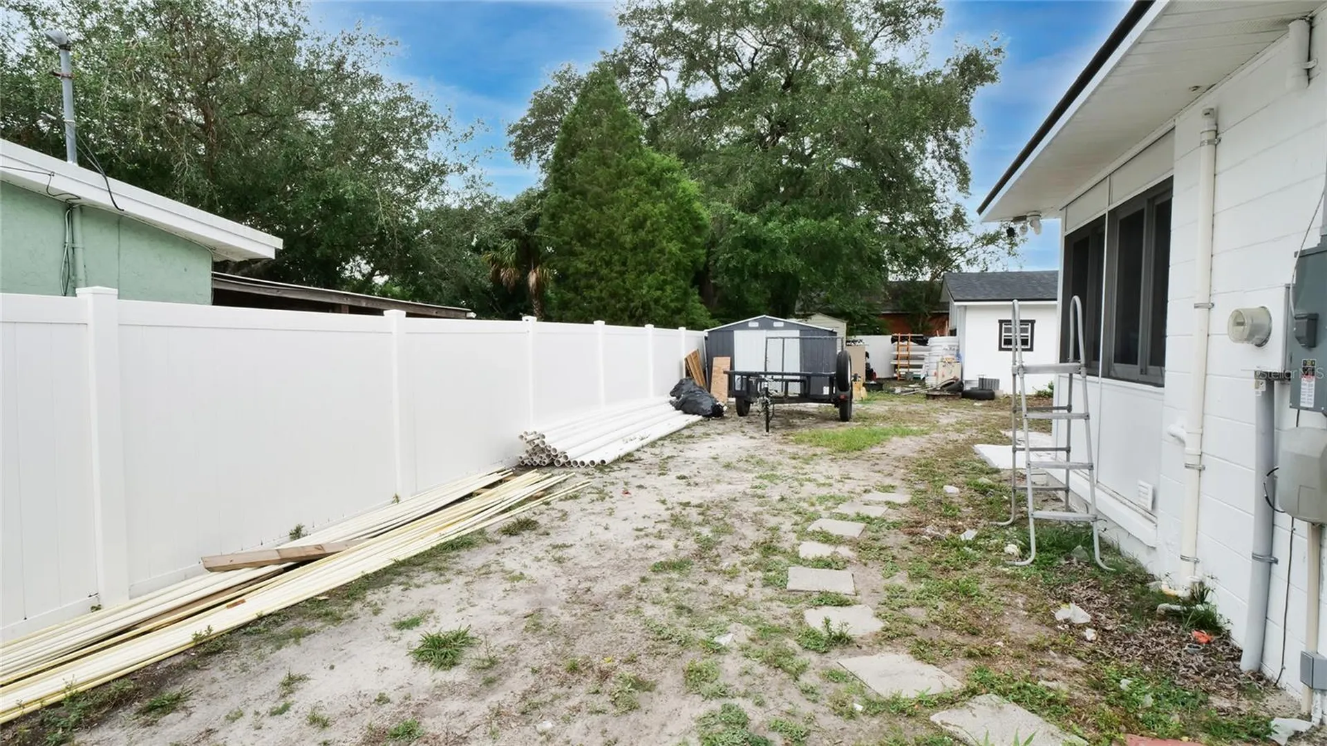 9708 Forest Hills Drive Tampa FL 33612