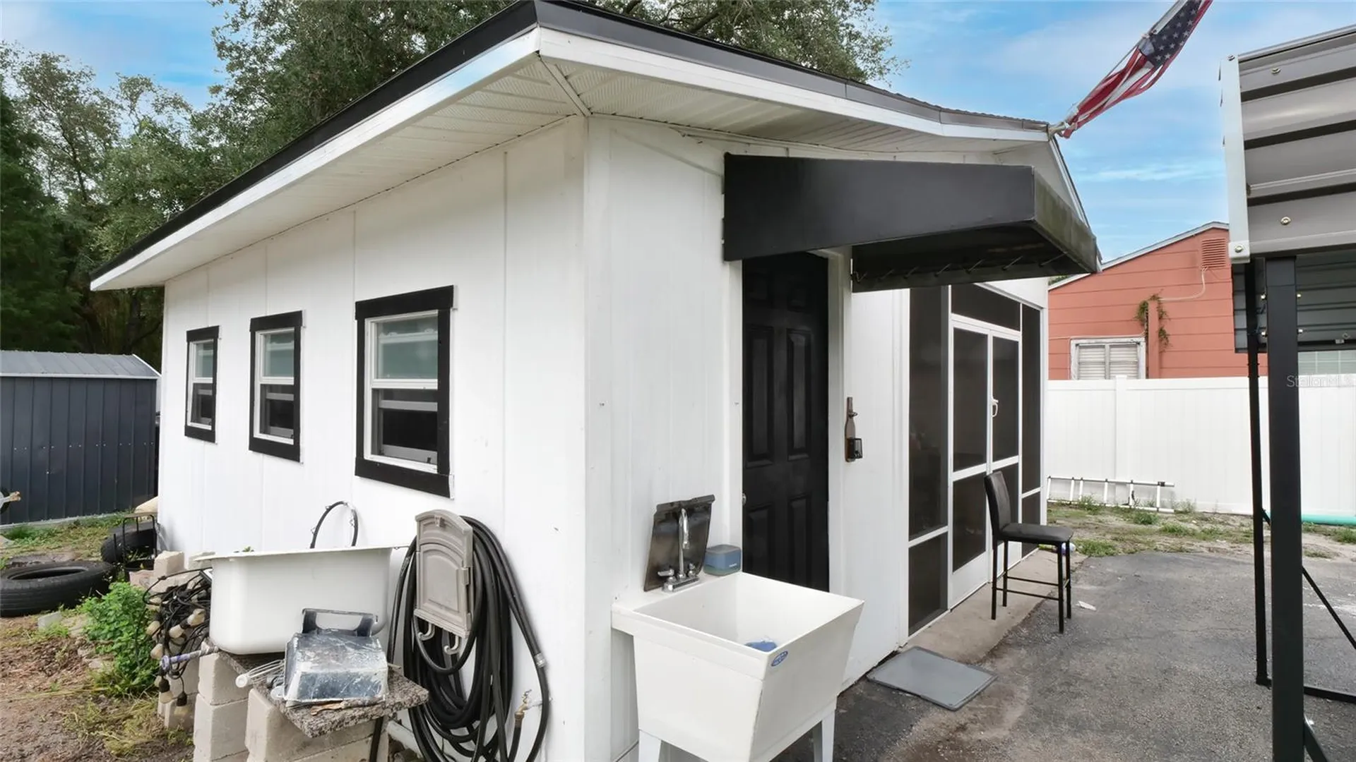 9708 Forest Hills Drive Tampa FL 33612