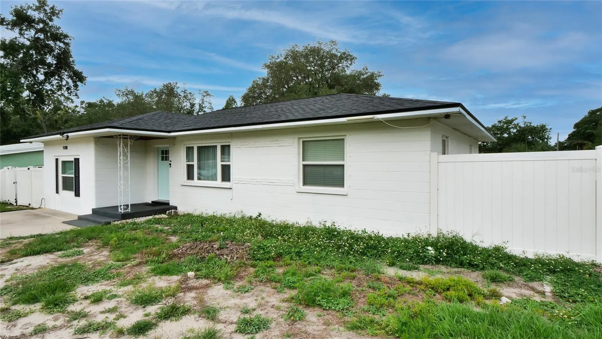 9708 Forest Hills Drive Tampa FL 33612