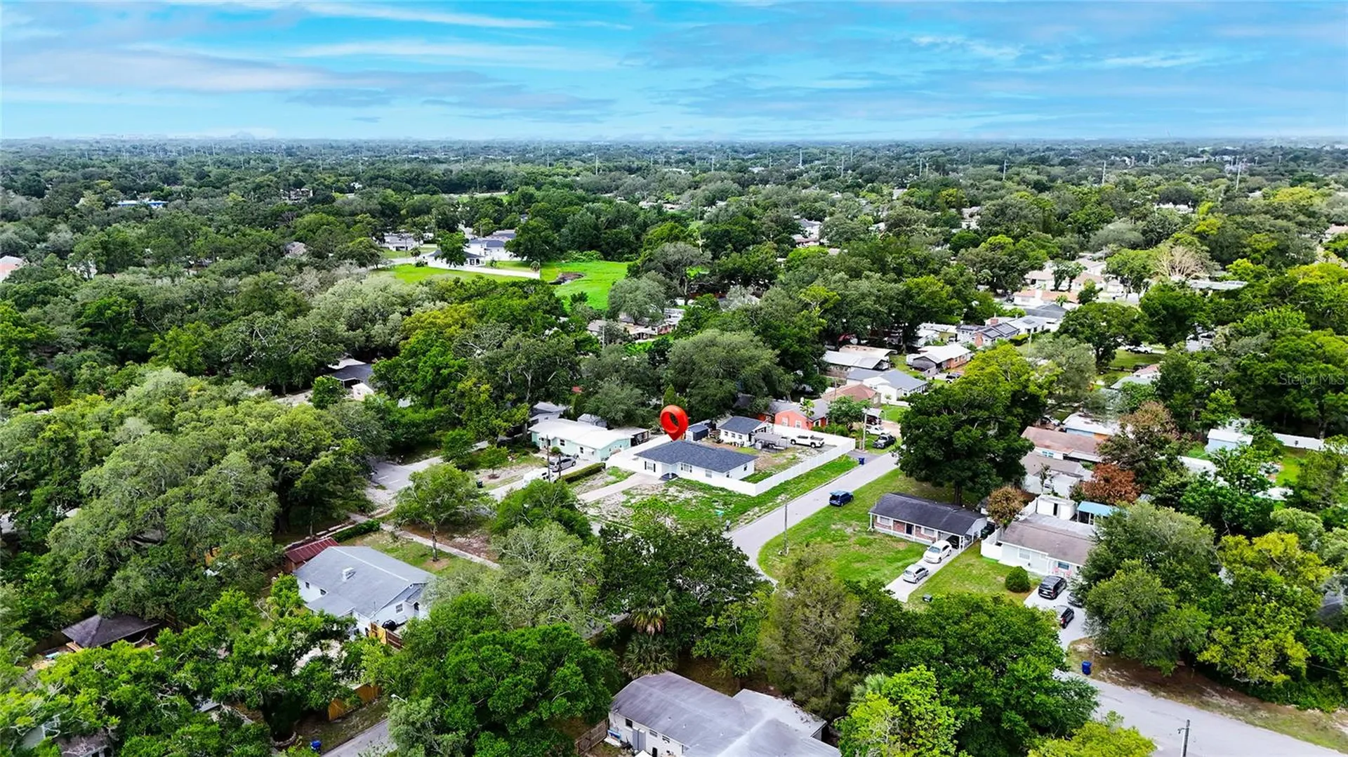 9708 Forest Hills Drive Tampa FL 33612