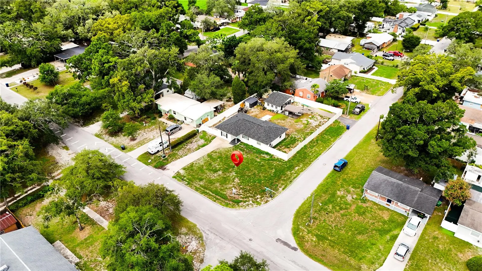 9708 Forest Hills Drive Tampa FL 33612