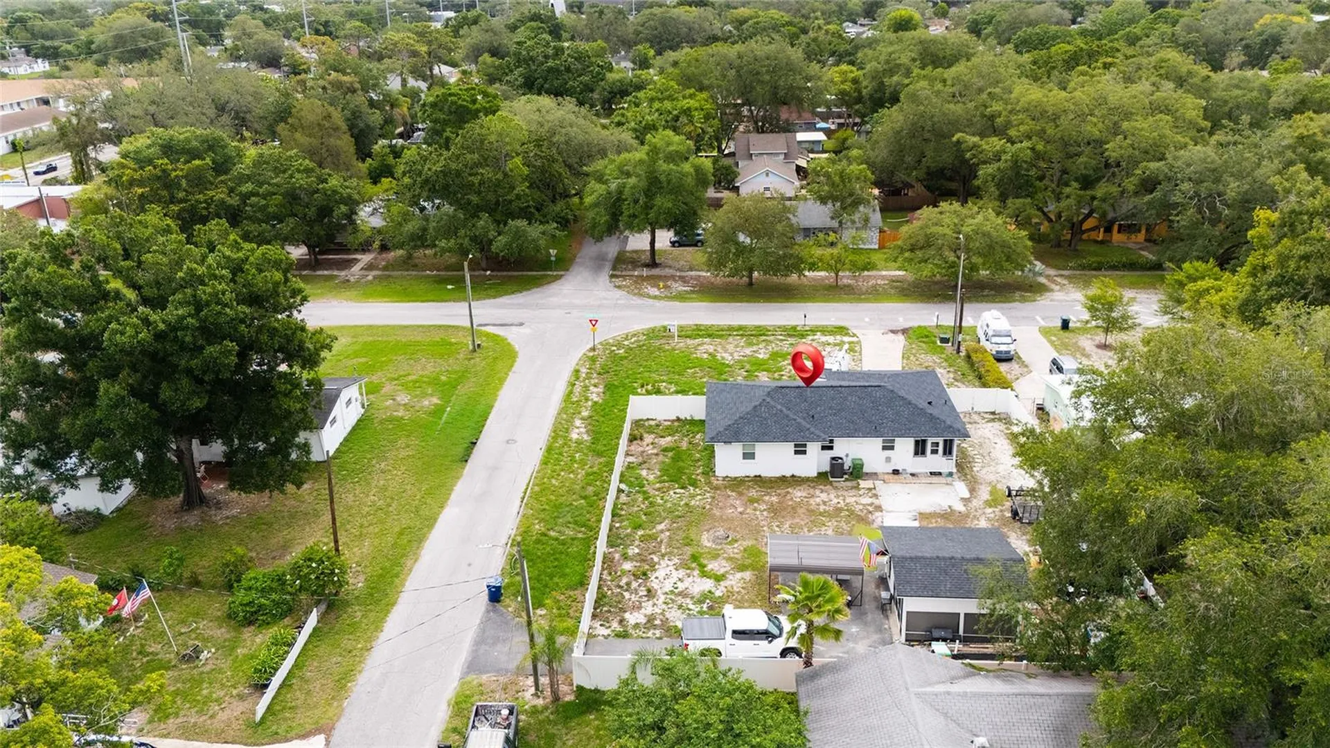 9708 Forest Hills Drive Tampa FL 33612