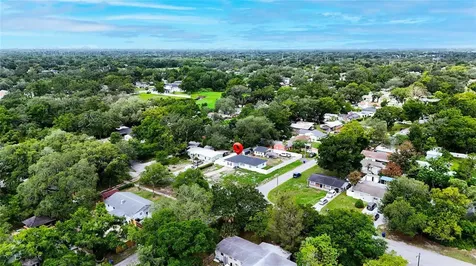 9708 Forest Hills Drive Tampa FL 33612