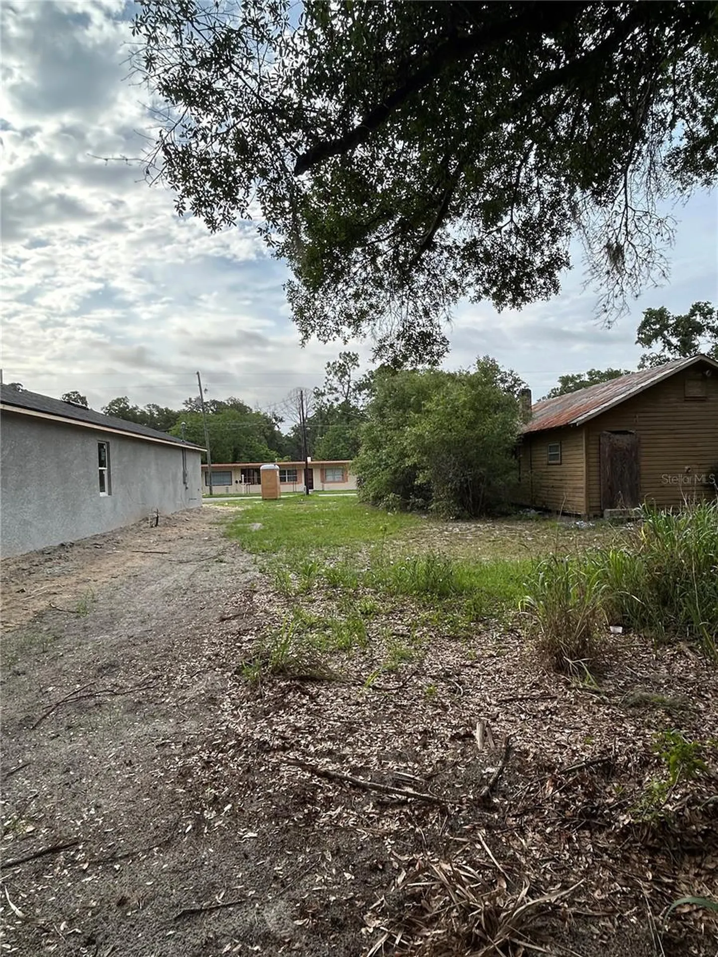 Palmetto Street Eustis FL 32726