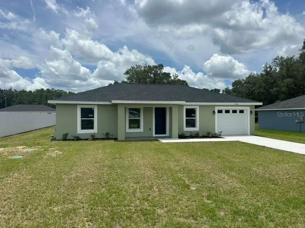 13246 SW 113th Lane Dunnellon FL 34432