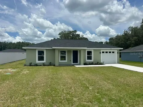 13246 SW 113th Lane Dunnellon FL 34432
