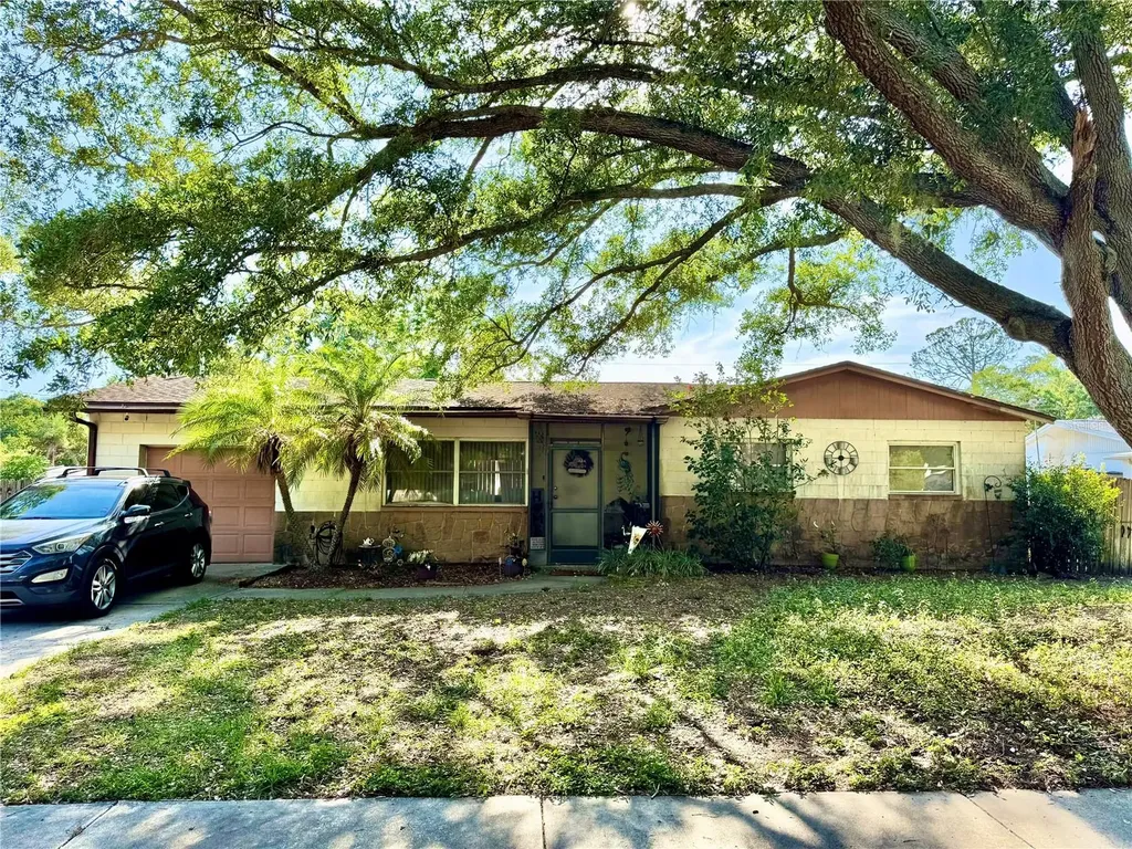 1406 Pineapple Lane Clearwater FL 33759