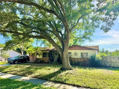 1406 Pineapple Lane Clearwater FL 33759