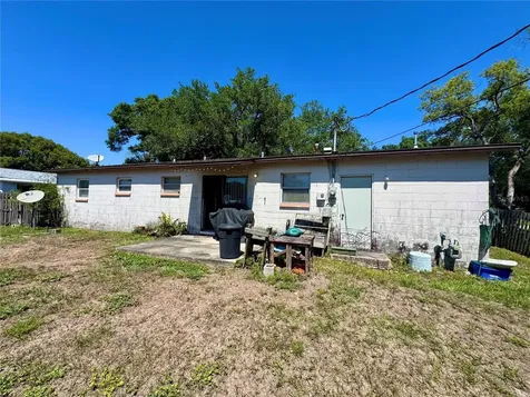 1406 Pineapple Lane Clearwater FL 33759