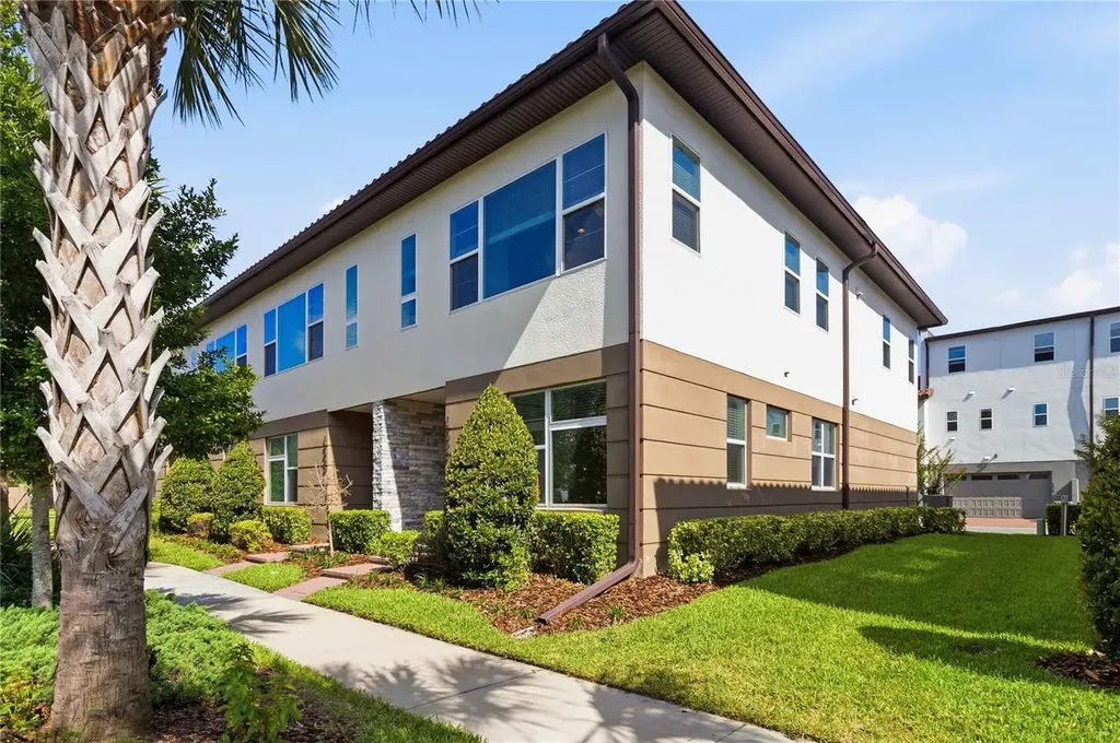 10096 Sunnifa Alley Orlando FL 32832