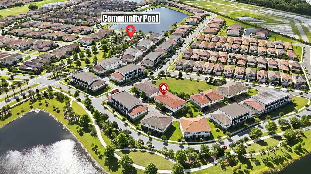 10096 Sunnifa Alley Orlando FL 32832