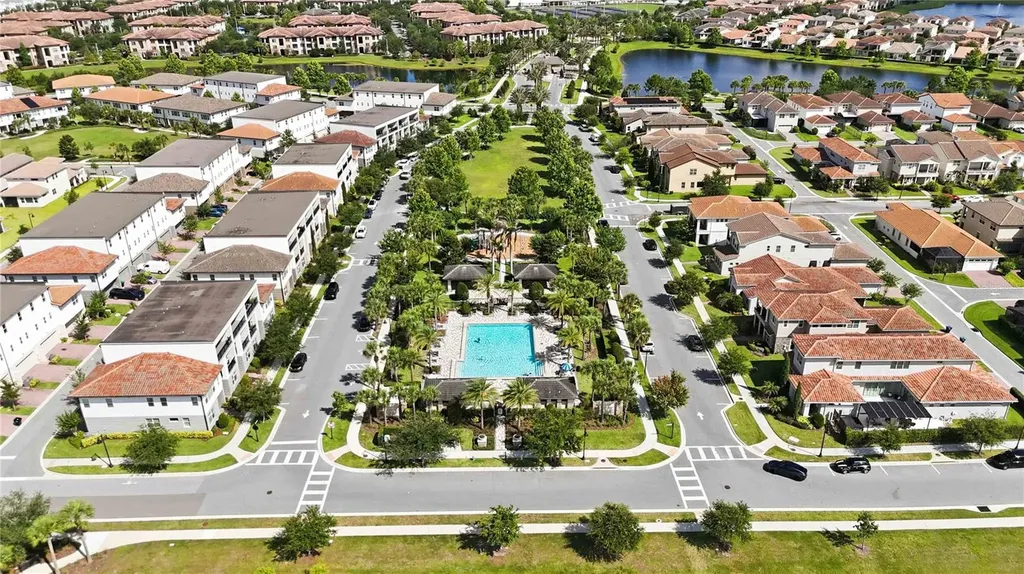 10096 Sunnifa Alley Orlando FL 32832
