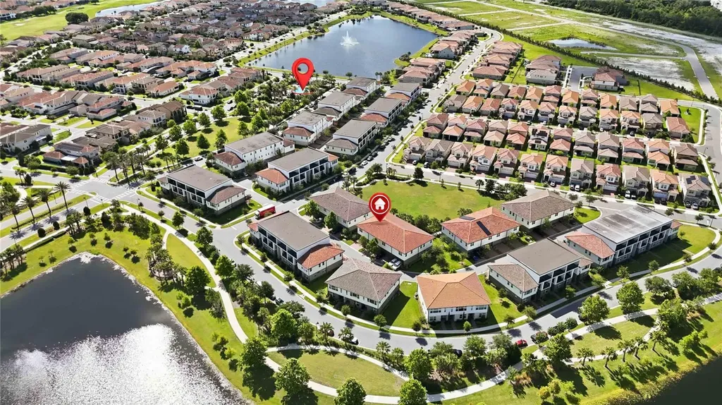 10096 Sunnifa Alley Orlando FL 32832