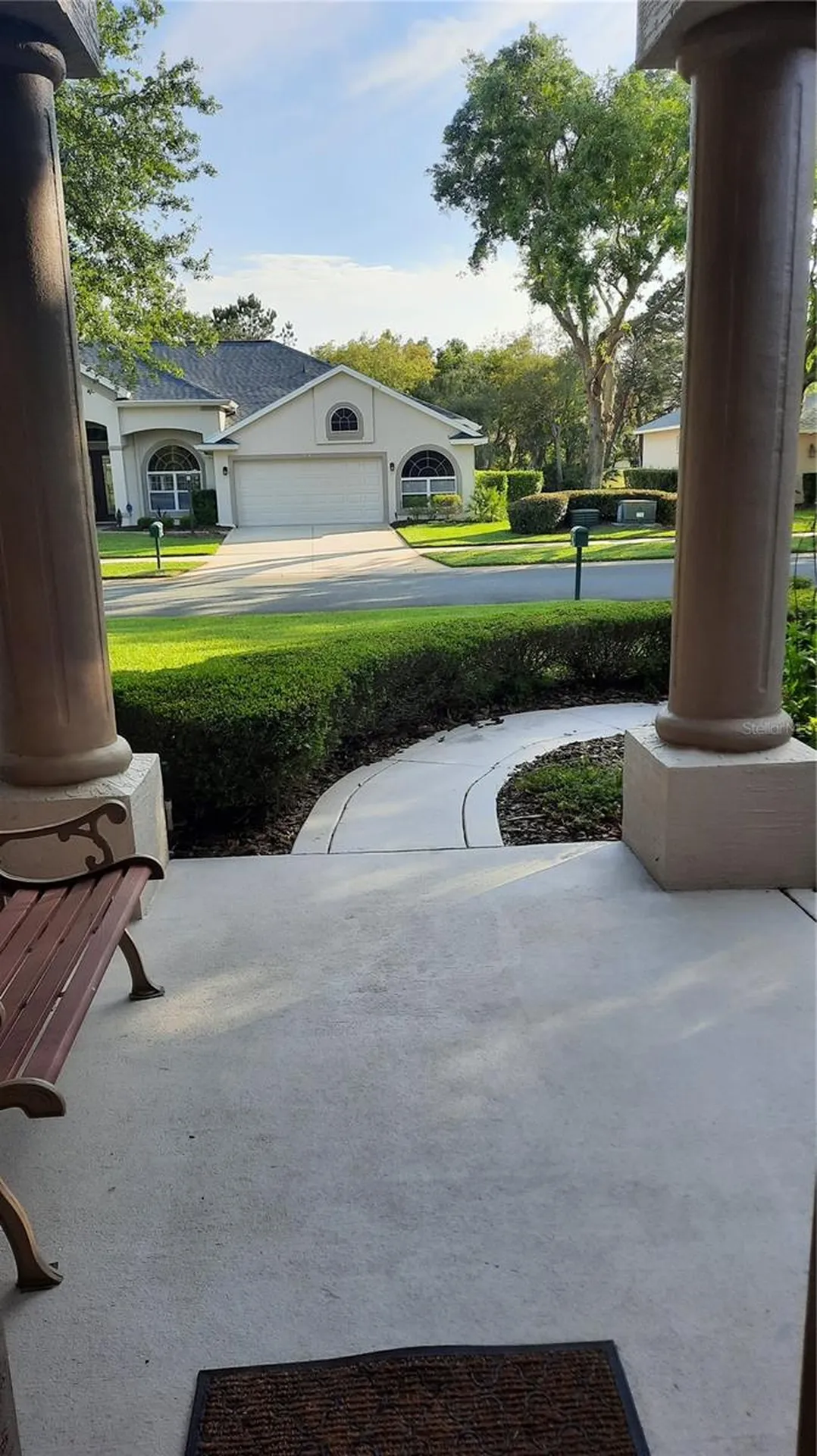 1315 Elli Circle Ormond Beach FL 32174