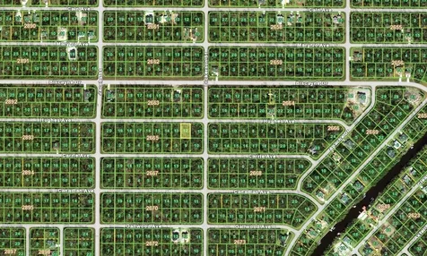 14067 Hughes Avenue Port Charlotte FL 33953