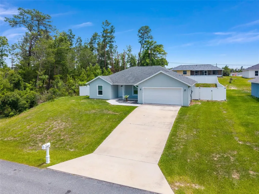 15017 SW 46th Circle Ocala FL 34473