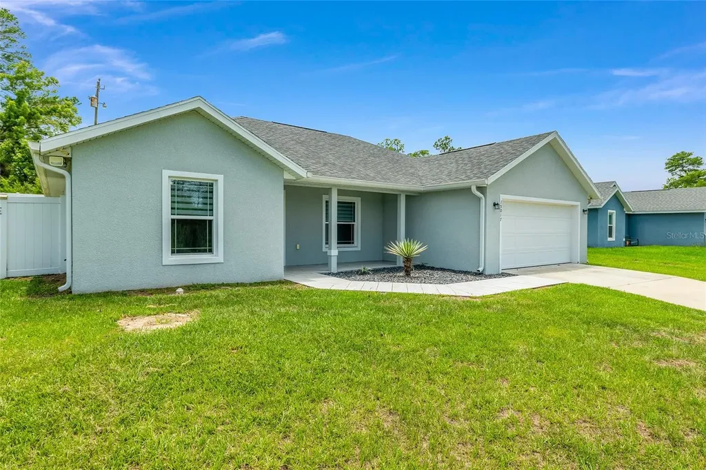 15017 SW 46th Circle Ocala FL 34473