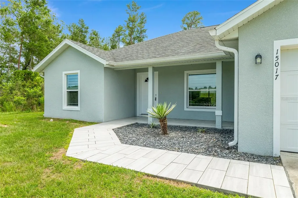 15017 SW 46th Circle Ocala FL 34473