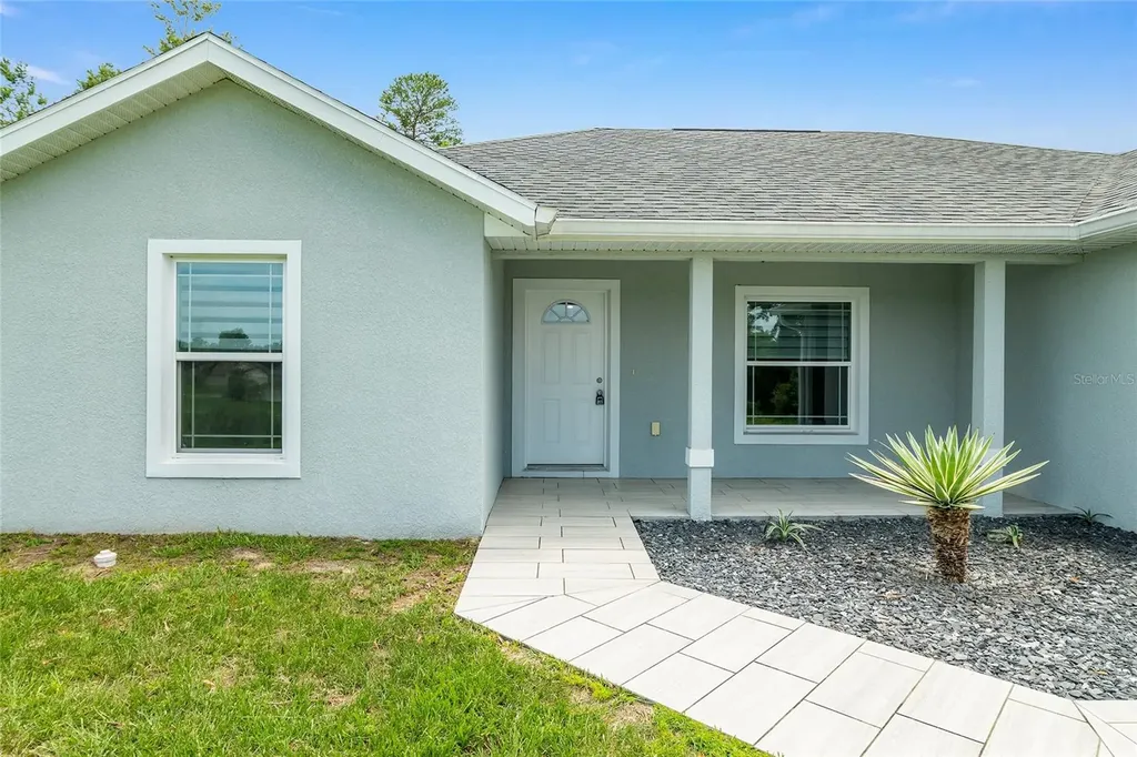 15017 SW 46th Circle Ocala FL 34473