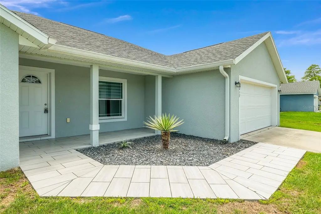15017 SW 46th Circle Ocala FL 34473