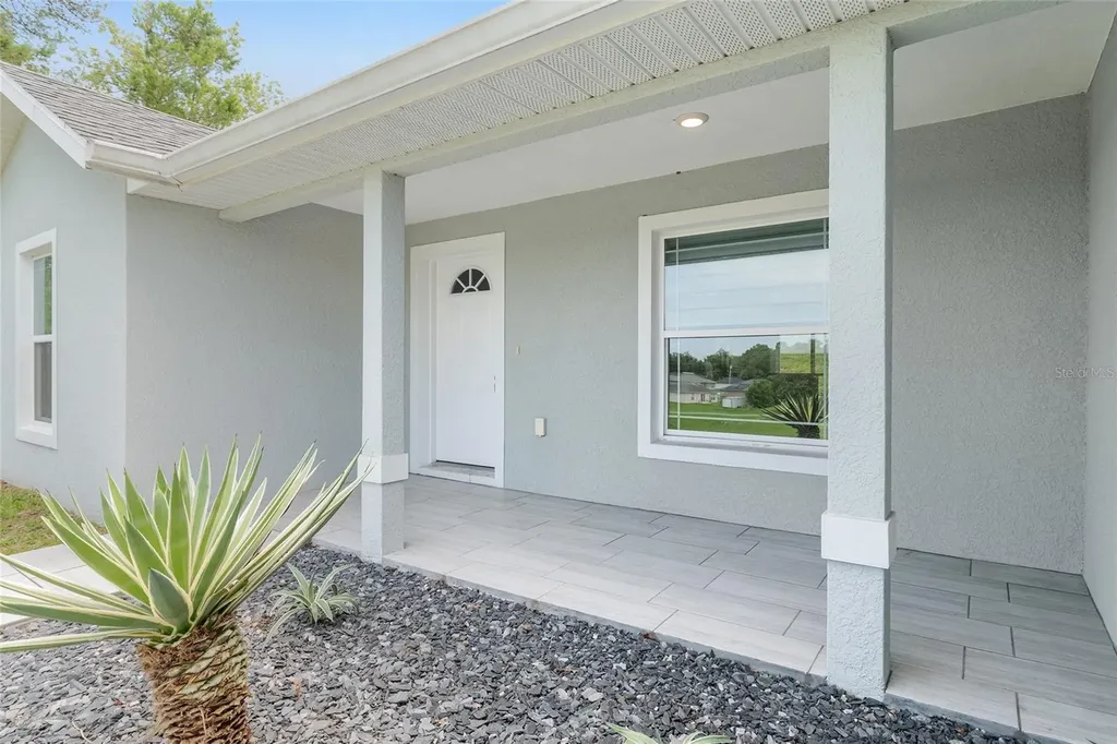 15017 SW 46th Circle Ocala FL 34473