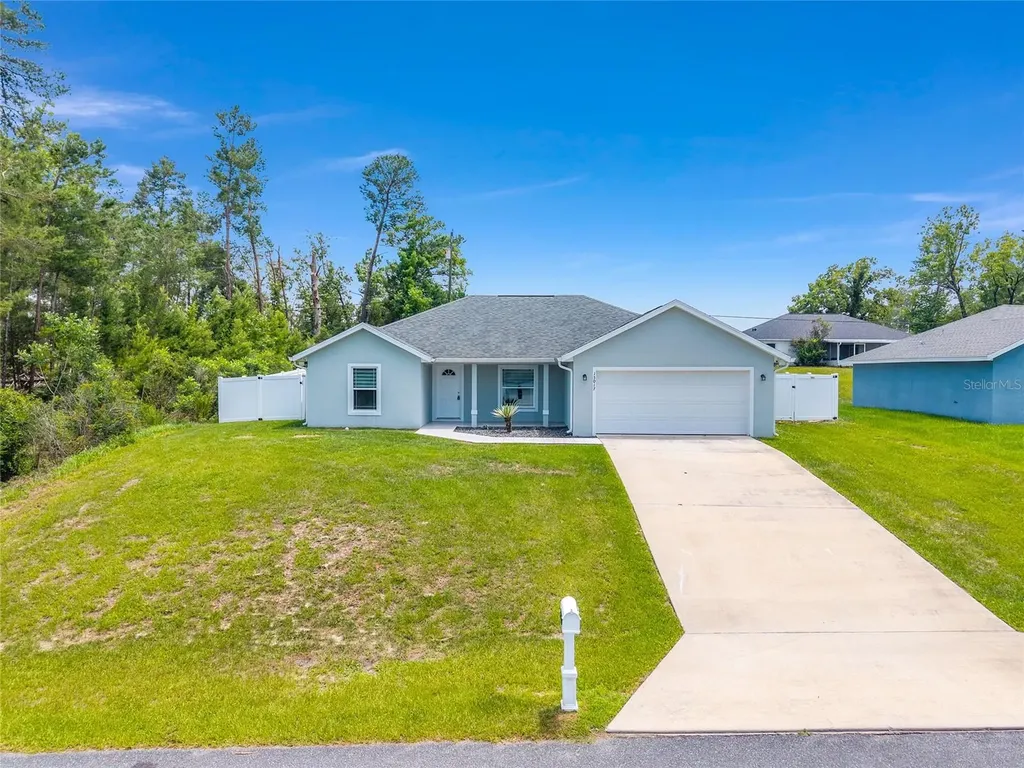 15017 SW 46th Circle Ocala FL 34473