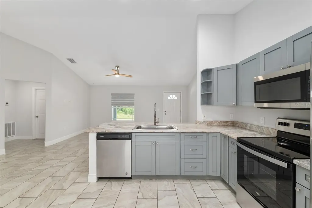 15017 SW 46th Circle Ocala FL 34473
