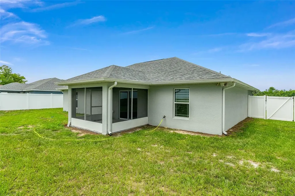 15017 SW 46th Circle Ocala FL 34473