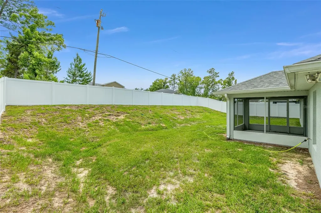 15017 SW 46th Circle Ocala FL 34473