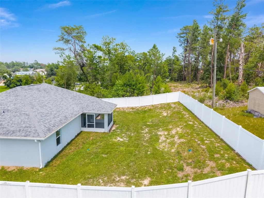 15017 SW 46th Circle Ocala FL 34473