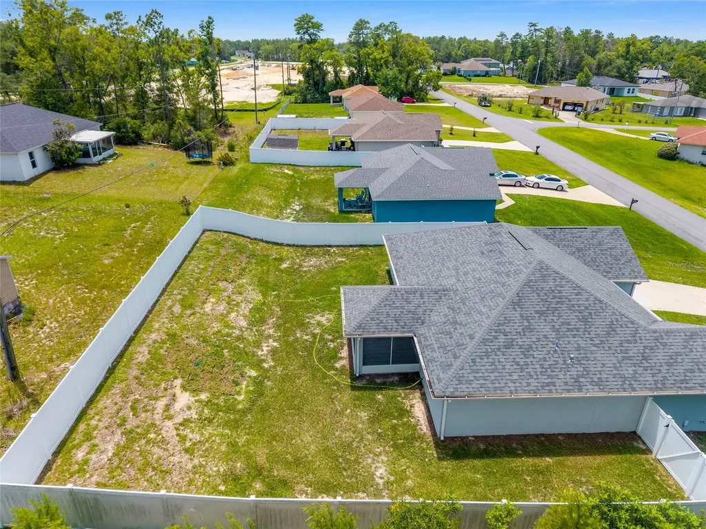 15017 SW 46th Circle Ocala FL 34473