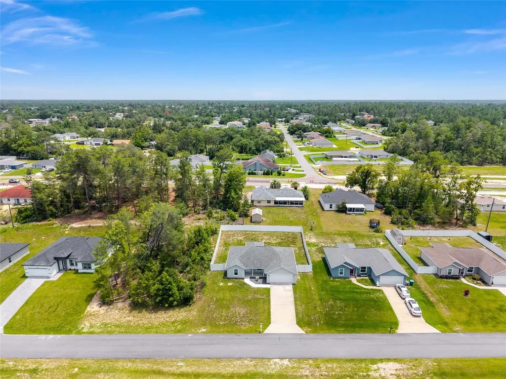 15017 SW 46th Circle Ocala FL 34473